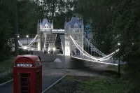 Тауэрский мост